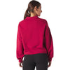 Glyder Women's Cardinal Lounge Skimmer Polo