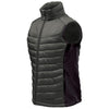 Stormtech Women's Granite/Black Montserrat Thermal Vest