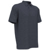 Perry Ellis Men's Tradewinds Space Dye Polo