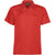 Stormtech Men's Bright Red Eclipse H2X-Dry Pique Polo