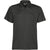 Stormtech Men's Carbon Eclipse H2X-Dry Pique Polo