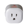 Primeline White Wi-Fi Smart Plug