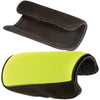 Primeline Lime Green Shopping Cart Gripper