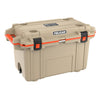 Pelican Khaki Elite Cooler - 70 Qt