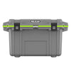 Pelican Lime Elite Cooler - 70 Qt