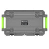 Pelican Lime Elite Cooler - 70 Qt