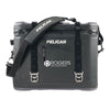 Pelican Black Elite Soft Cooler - 48 Cans