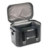 Pelican Black Elite Soft Cooler - 48 Cans