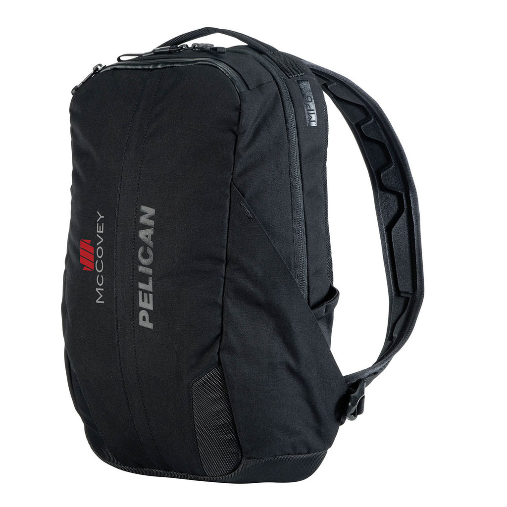 Pelican Black Mobile Protect 20L Backpack