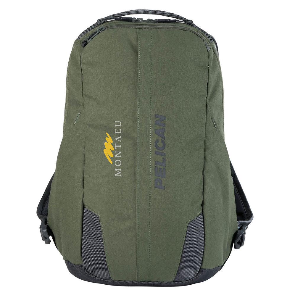 Pelican Green Mobile Protect 20L Backpack