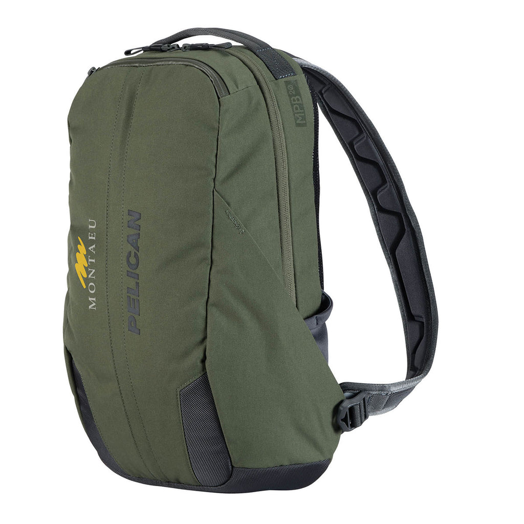 Pelican Green Mobile Protect 20L Backpack