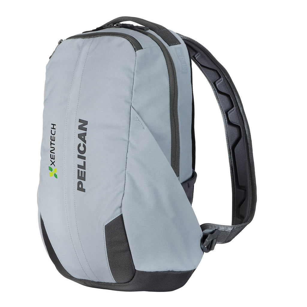 Pelican Grey Mobile Protect 20L Backpack