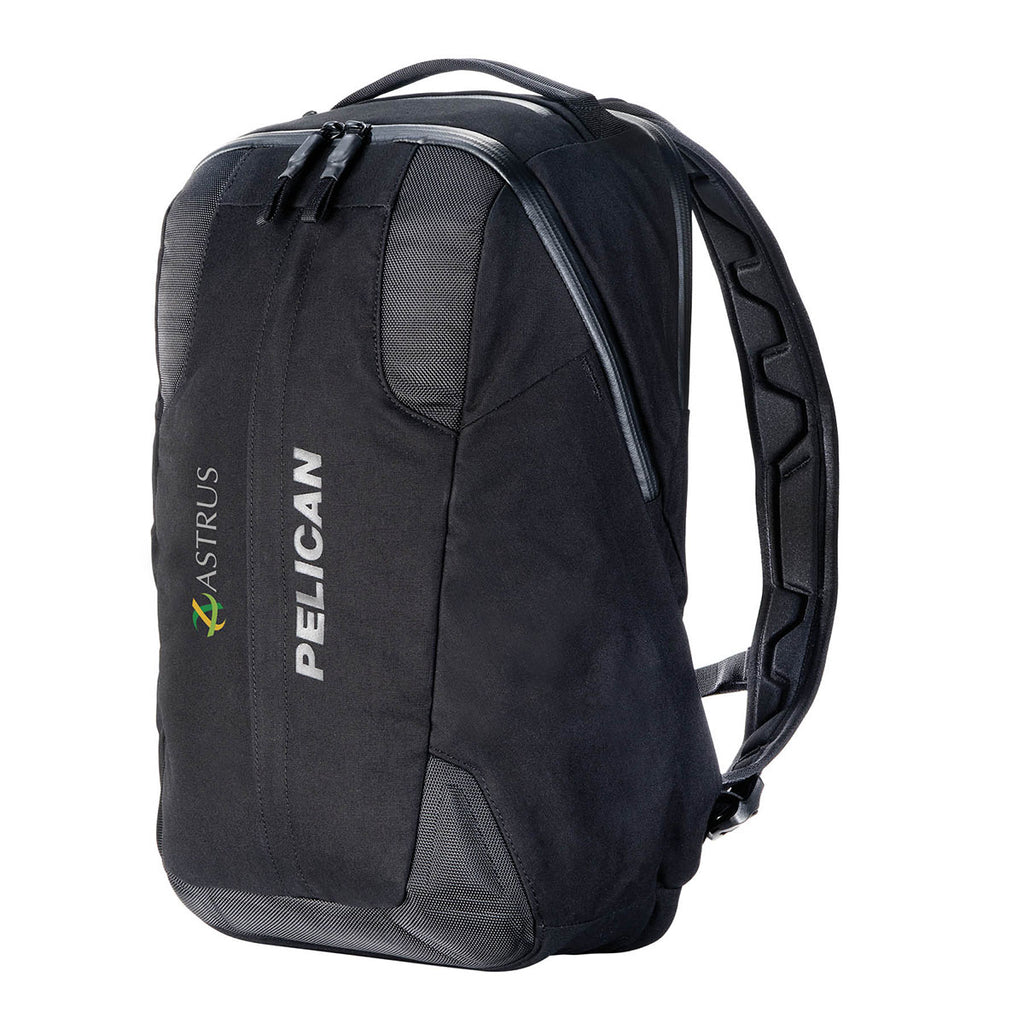 Pelican Black Mobile Protect 25L Backpack