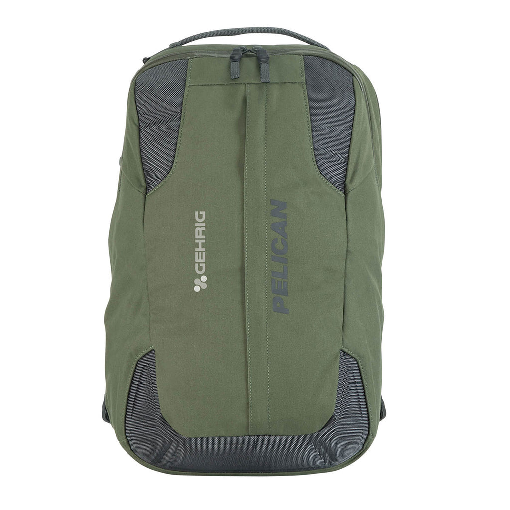 Pelican Green Mobile Protect 25L Backpack