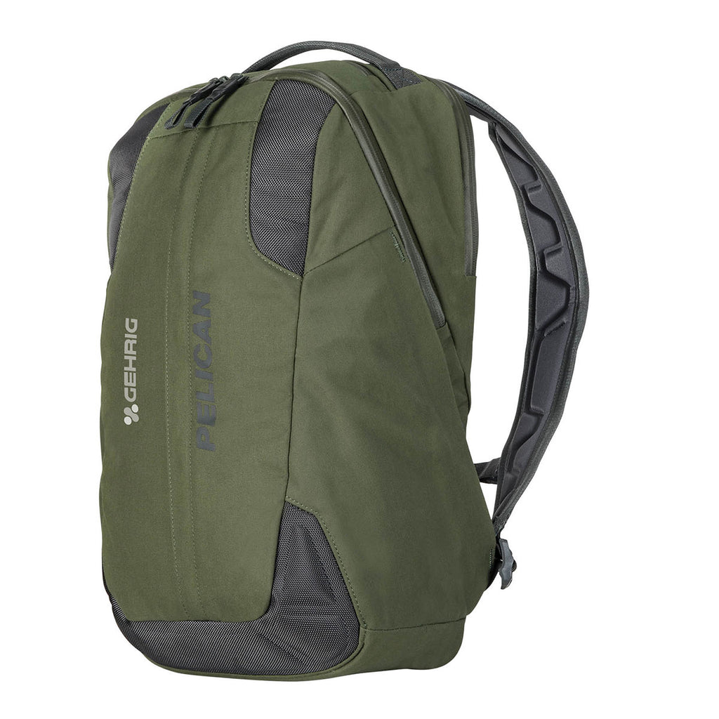 Pelican Green Mobile Protect 25L Backpack