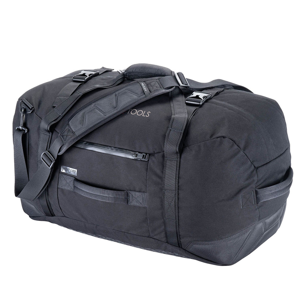 Pelican Black Mobile Protect 100L Duffel