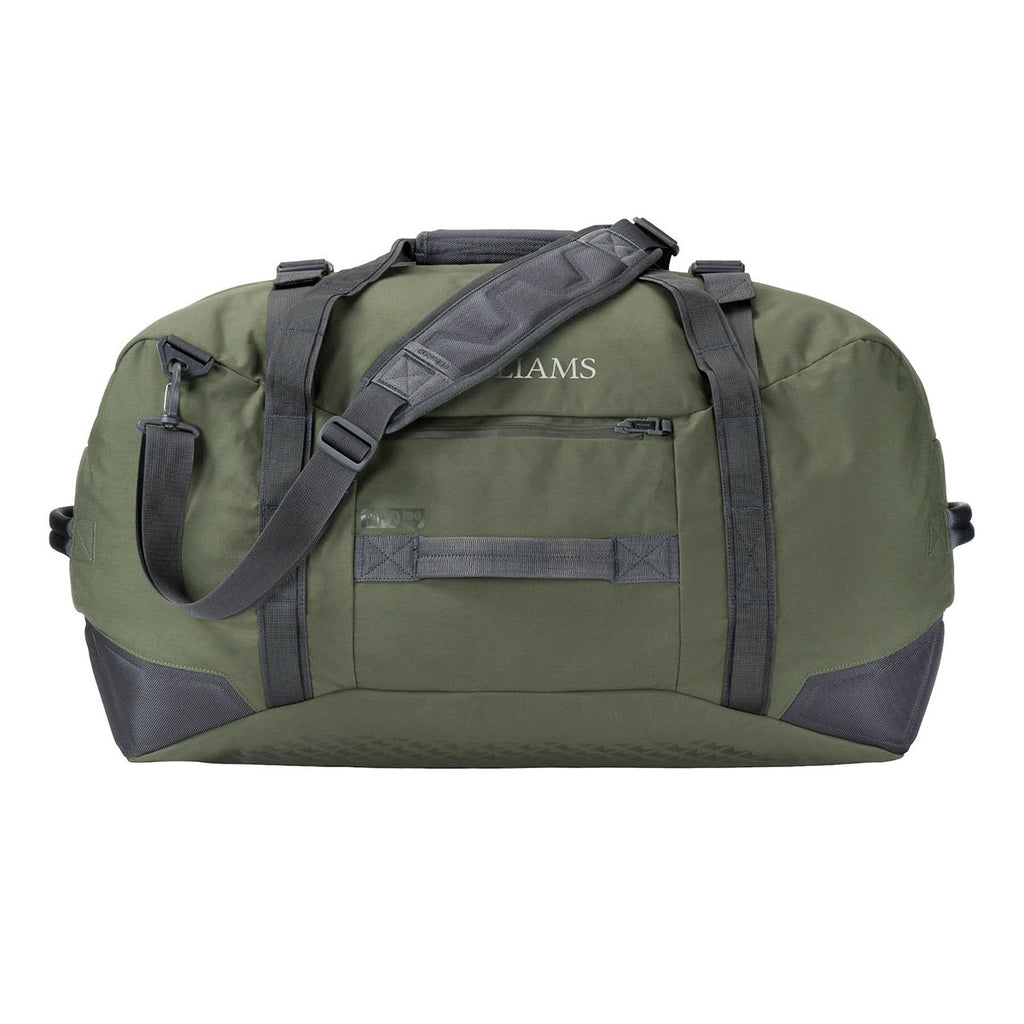 Pelican Green Mobile Protect 100L Duffel