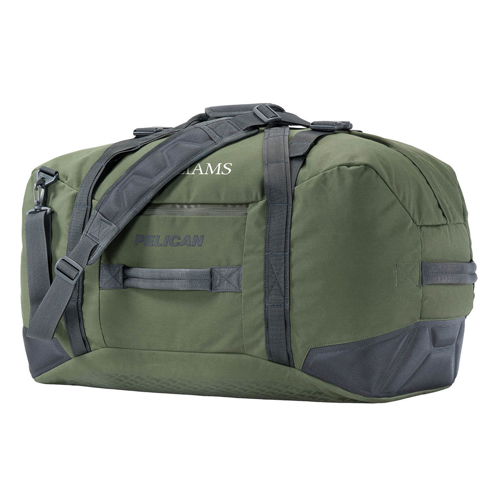Pelican Green Mobile Protect 100L Duffel