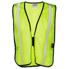 ML Kishigo Lime P Series Mesh Vest