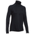 Under Armour Women's Black Corporate Tech Quarter Zip