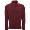 Levelwear Men's Cardinal Peak Quarter Zip