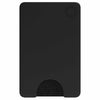 PopWallet Black Card Holder