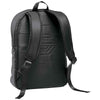 Stormtech Black Stavanger Quilted Backpack