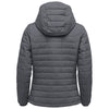 Stormtech Women's Dolphin Nautilus Quilted Hoody