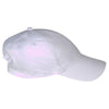 AHEAD White Reverse Waffle Cap