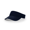 Richardson Navy R-Series Garment Washed Visor