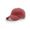 Richardson Cardinal R-Series Unstructured Twill Cap