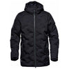 Stormtech Men's Black Stockholm Parka