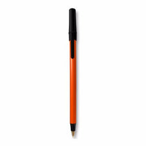 BIC Orange Round Stic