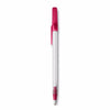 BIC Pink Round Stic Ice