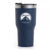 RTIC Navy Tumbler 20oz Tumbler