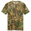 Russell Outdoors Men's Realtree Edge Realtree Tee