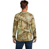 Russell Outdoors Men's Realtree Edge Realtree Performance Tee