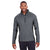 Spyder Men's Black Heather/Black Constant Half-Zip Sweater