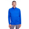 Spyder Men's Royal Freestyle Half-Zip Pullover