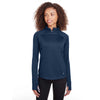 Spyder Women's Frontier Freestyle Half-Zip Pullover