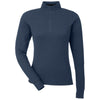 Spyder Women's Frontier Frost Spyre Quarter-Zip