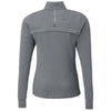 Spyder Women's Polar Frost Spyre Quarter-Zip