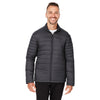 Spyder Men's Black Challenger Jacket