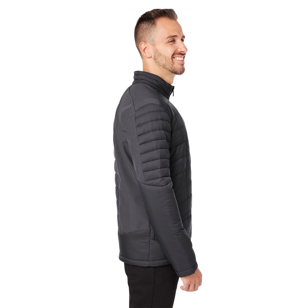 Spyder Men's Black Challenger Jacket