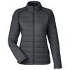 Spyder Women's Black Challenger Jacket