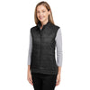 Spyder Women's Black Impact Vest