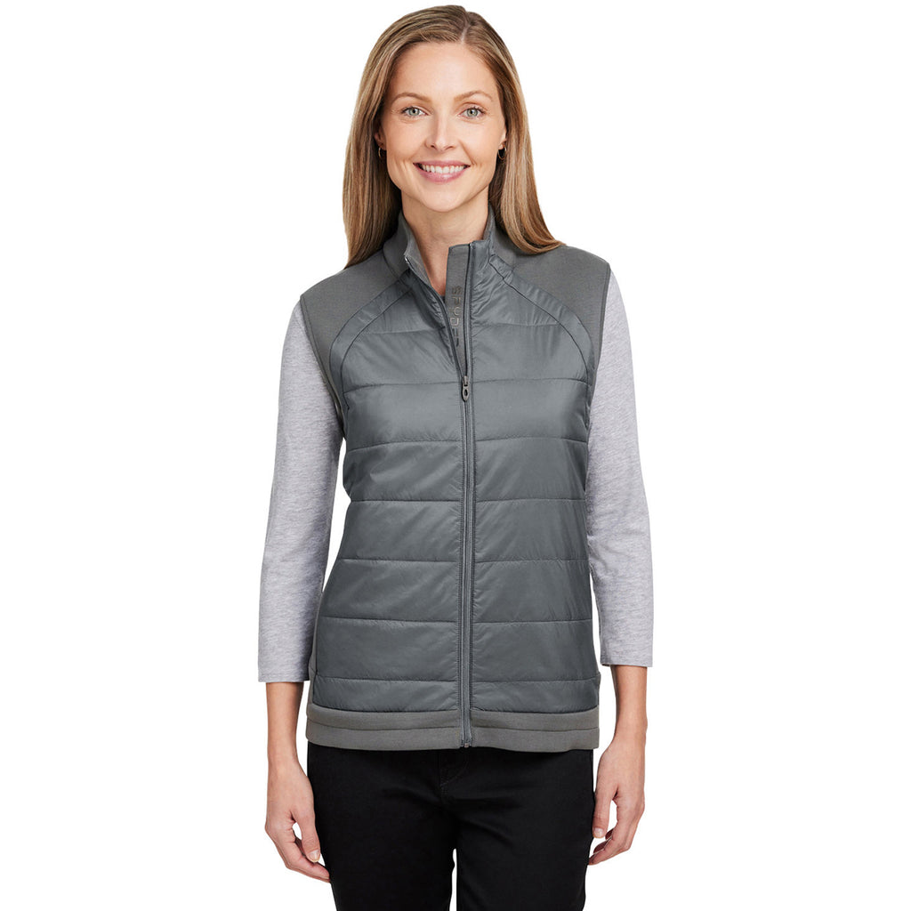 Spyder Women's Polar Impact Vest