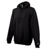 Champion Men's Black Hoodie