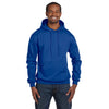 Champion Men's Royal Blue Hoodie