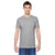 Fruit of the Loom Men's Athletic Heather 4.7 oz. Sofspun Jersey Crew T-Shirt